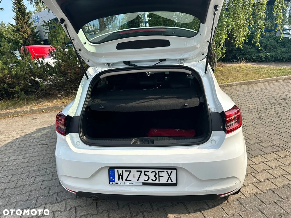 Renault Clio ver-1-0-tce-equilibre - 9