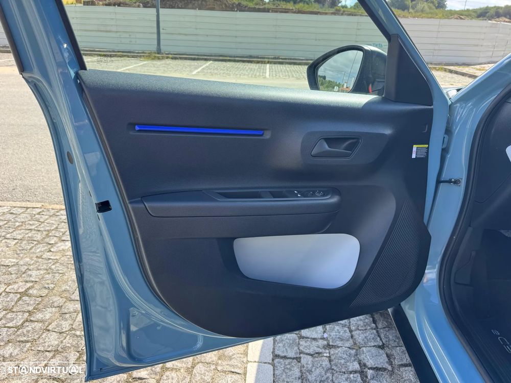 Citroën C3 - 8