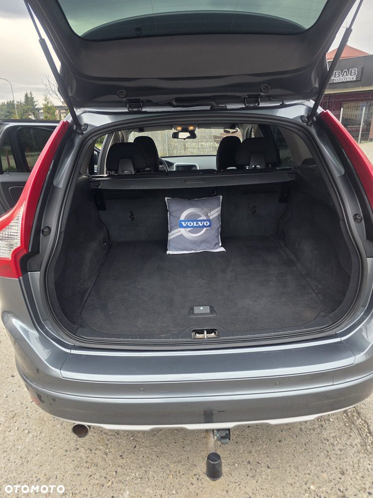 Volvo XC 60 D3 Drive-E Kinetic - 12