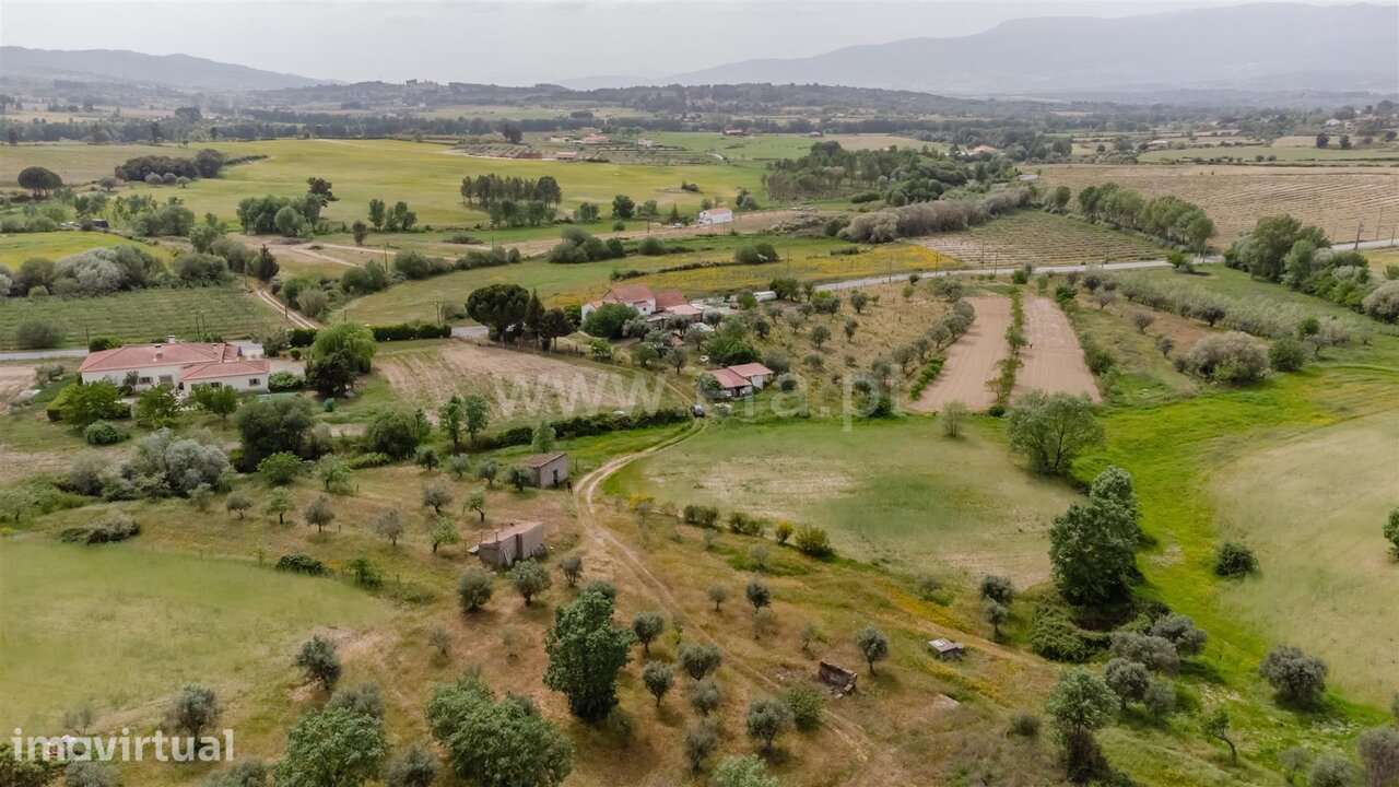Terreno Rústico / Belmonte, Monte do Bispo - Grande imagem: 3/20