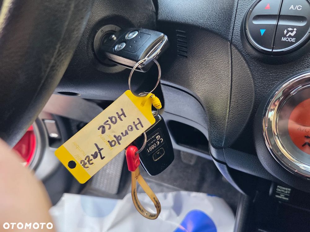 Honda Jazz 1.2 i-VTEC Trend - 35