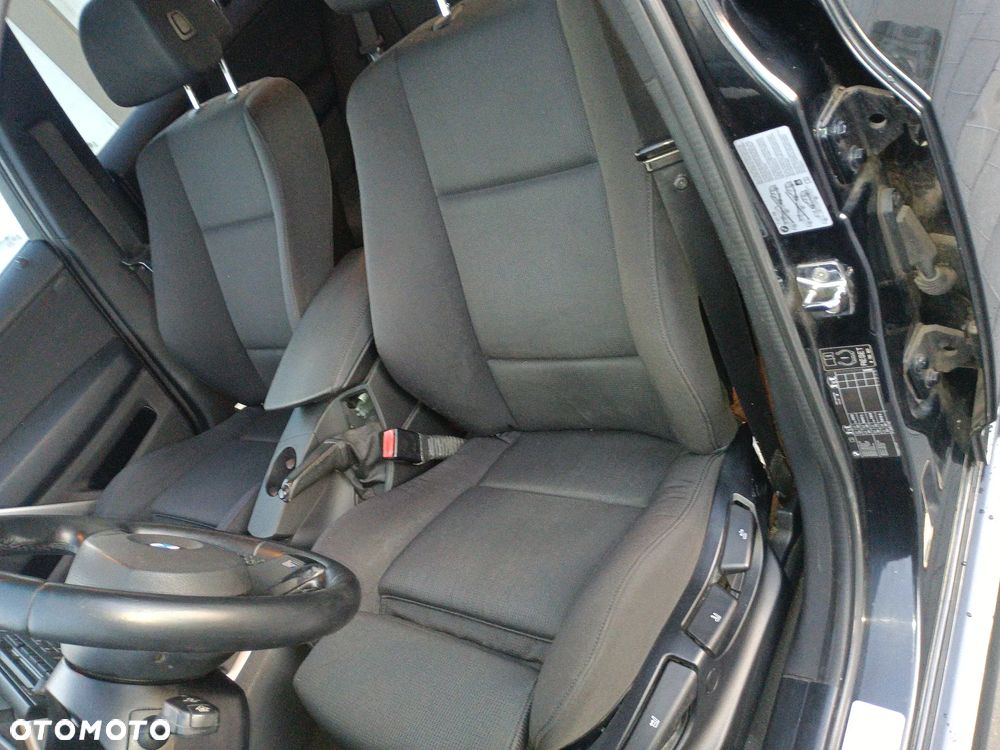 BMW X3 xDrive20d Limited Sport Edition - 27