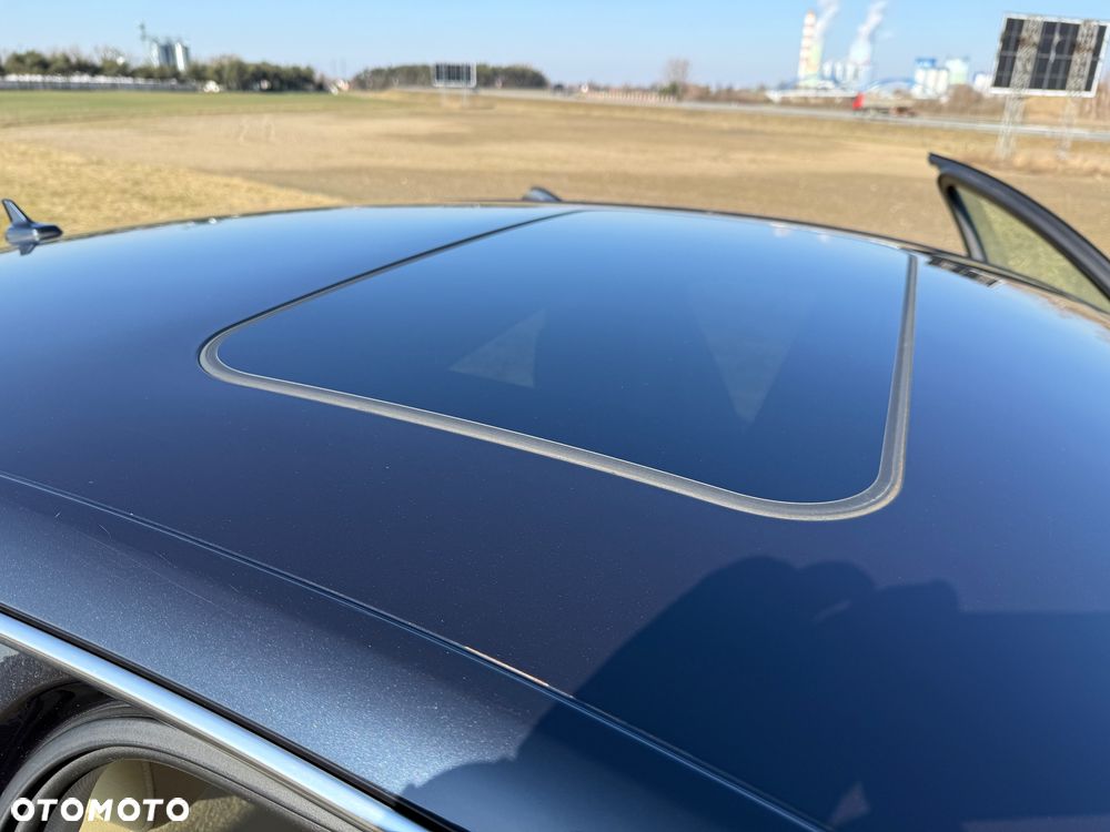 Audi A6 Limousine - 36