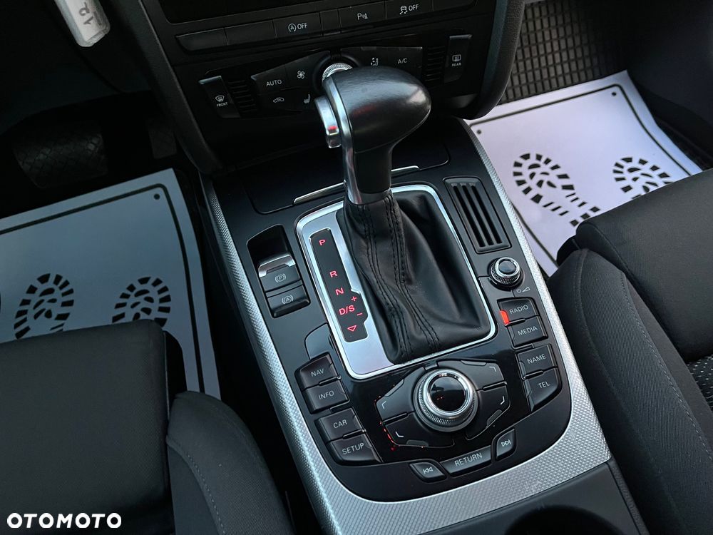 Audi A4 Avant - 29