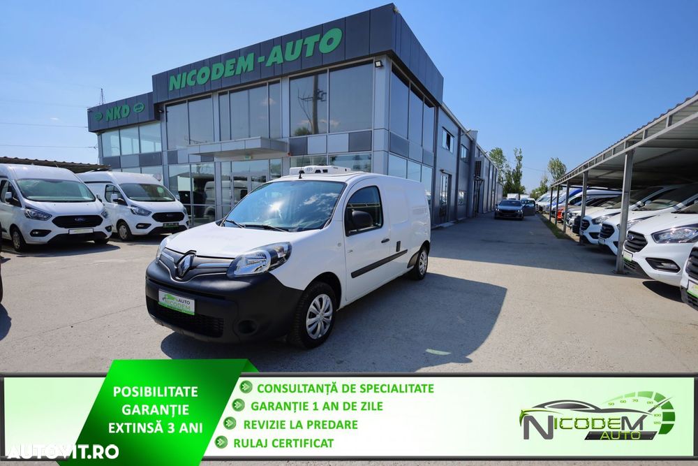 Renault Kangoo Maxi - 2
