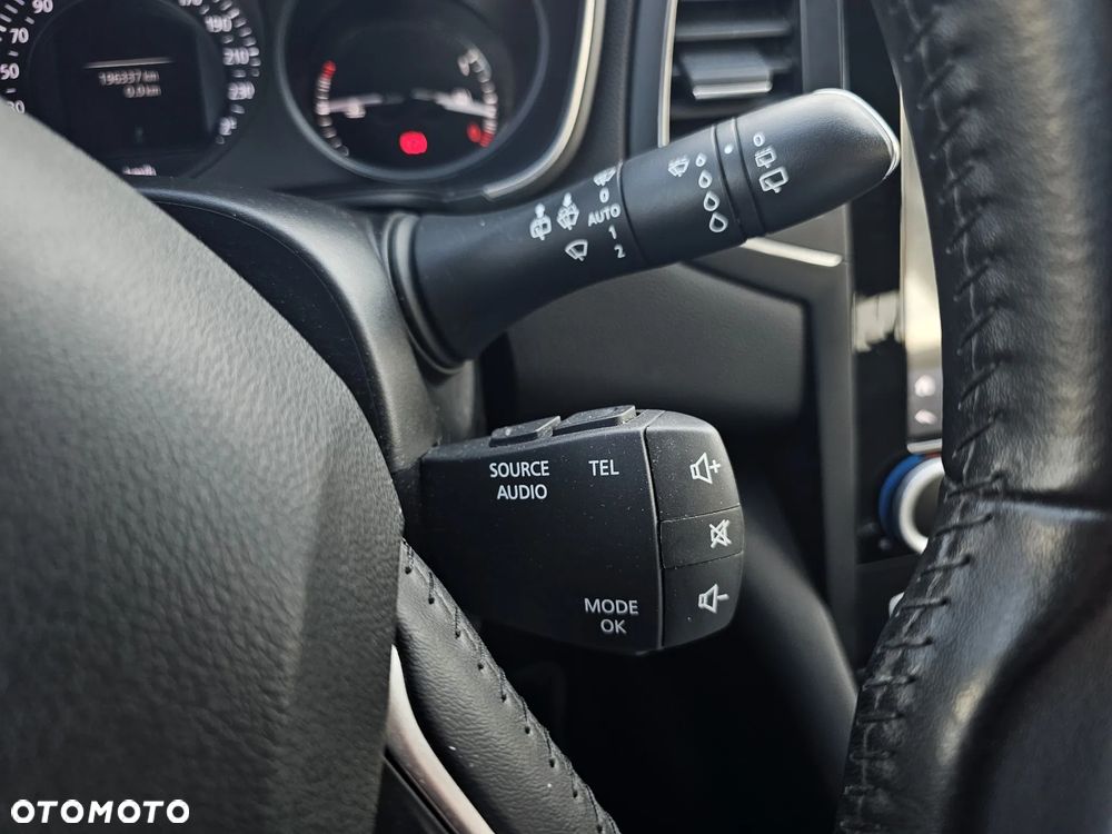 Renault Megane 1.5 Blue dCi Zen - 18