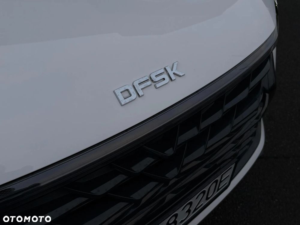 DFSK FX600 1.5 T-GDI Prestige - 5