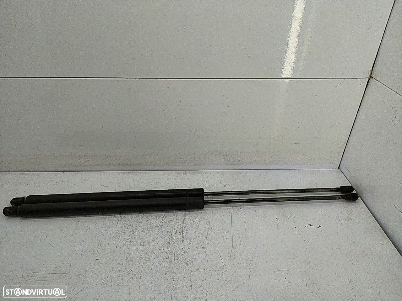 Conjunto Amortecedores De Mala Mercedes-Benz Vito Caixa (638) - 1