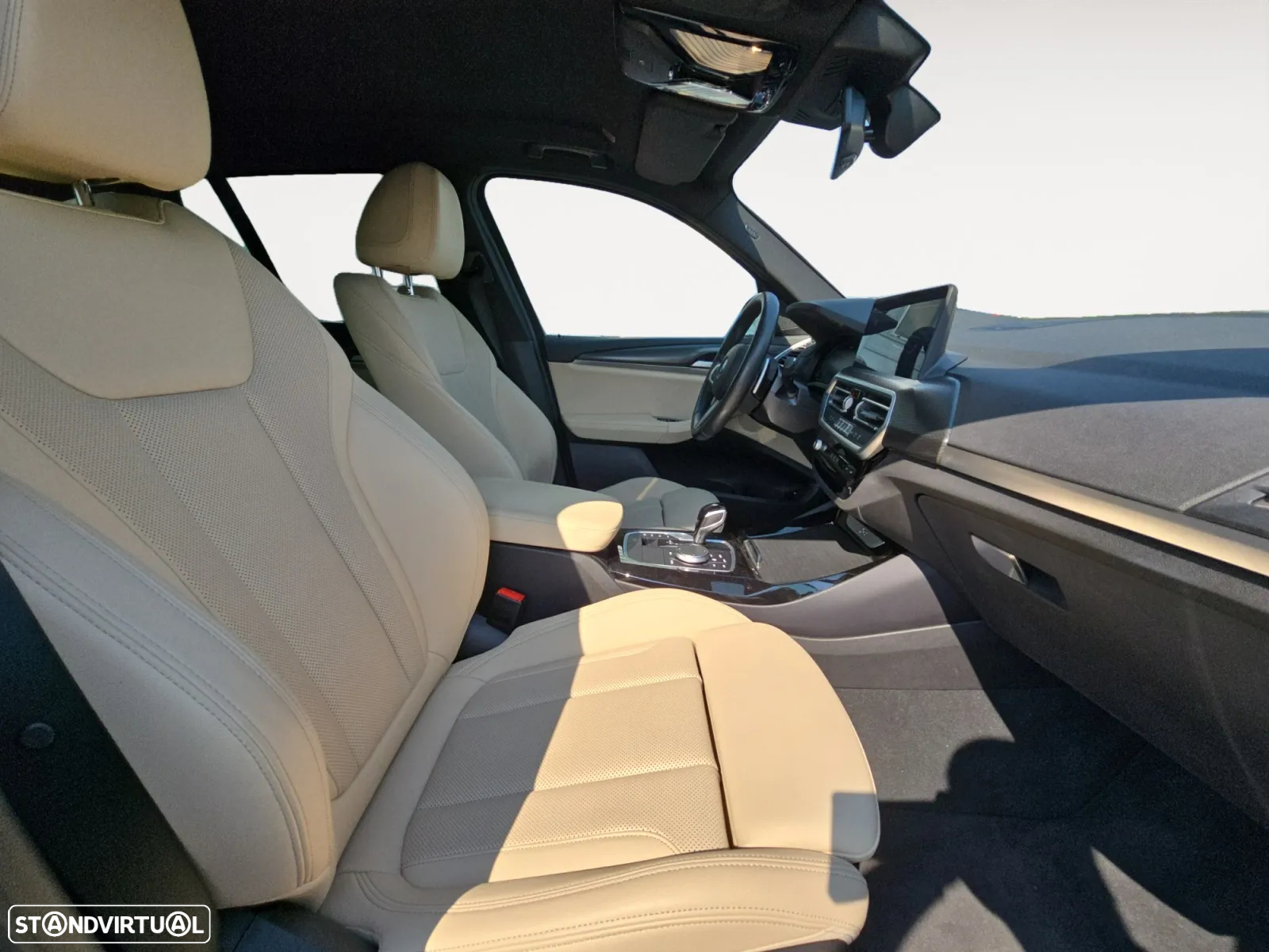 BMW X3 30 e xDrive Pack M - 16