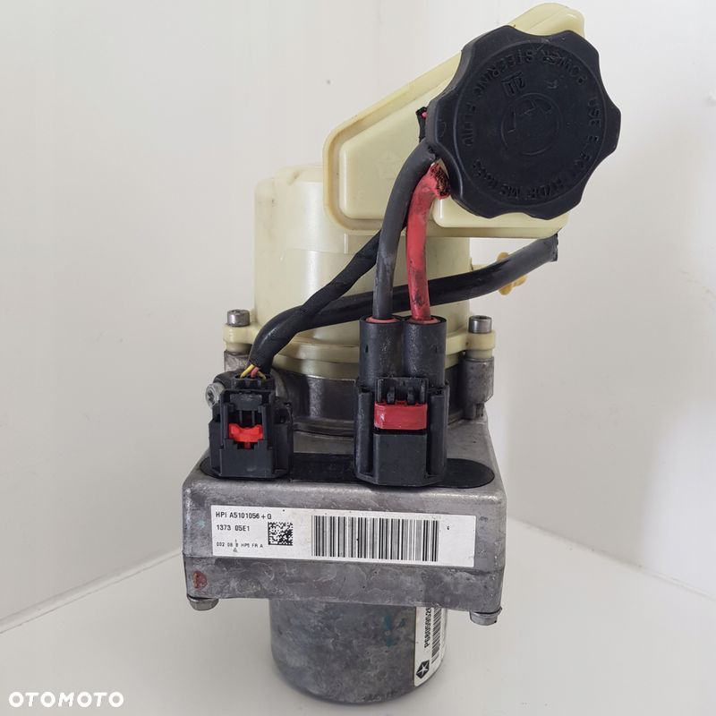 POMPA WSPOMAGANIA CHRYSLER 300 LANCIA THEMA Gwar. - 3