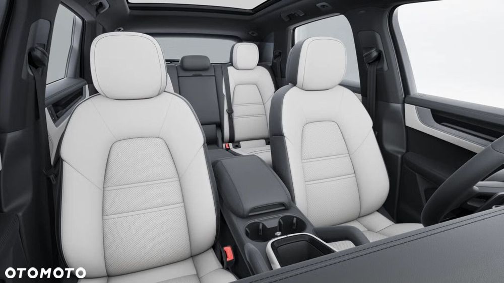 Porsche Cayenne - 11