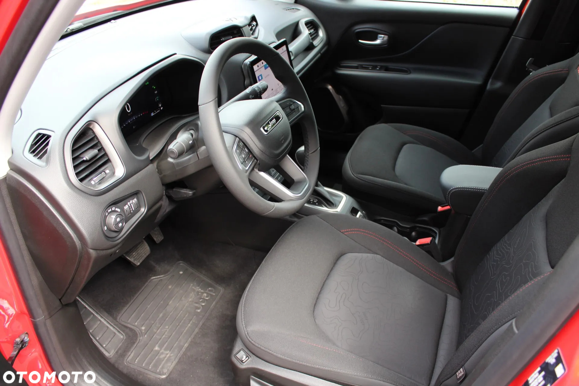 Jeep Renegade 1.3 GSE T4 Turbo PHEV 4xe Trailhawk S&S - 9