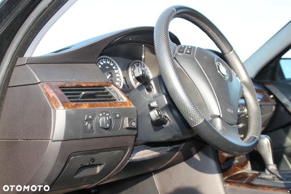 BMW Seria 5 - 19