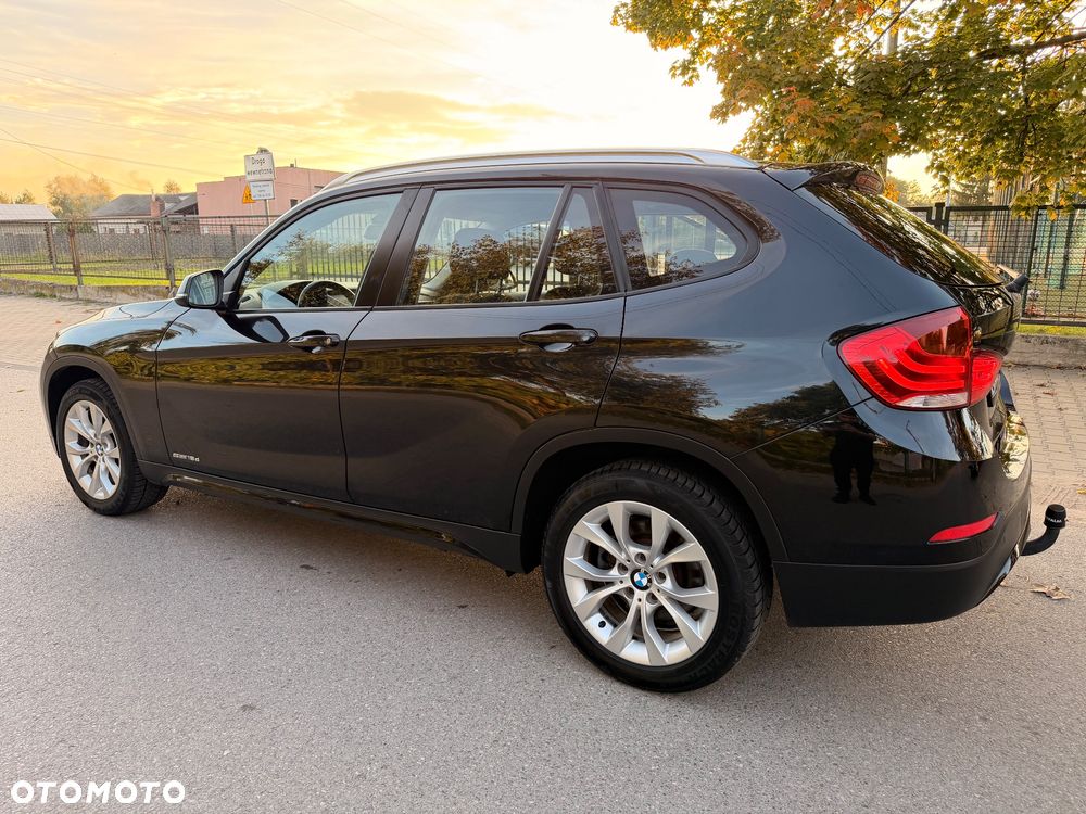 BMW X1 sDrive18d xLine - 22