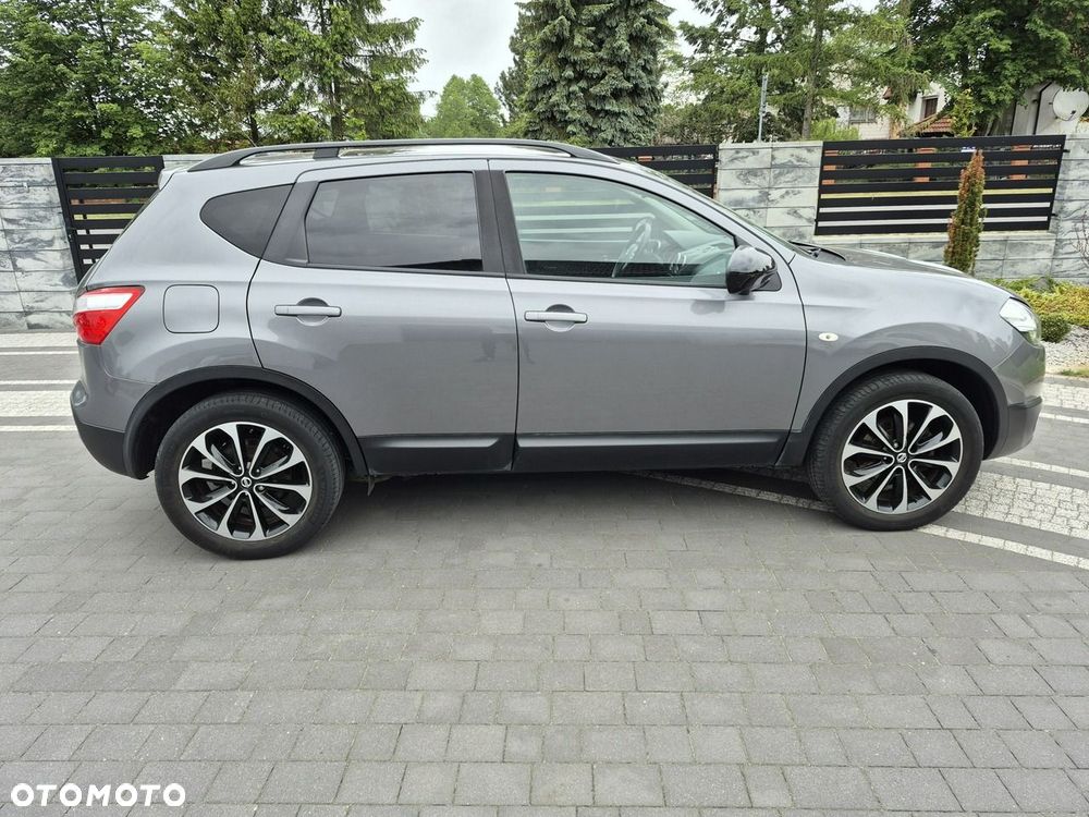 Nissan Qashqai - 13