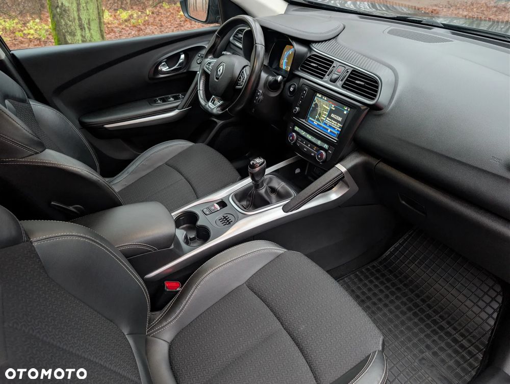 Renault Kadjar 1.6 dCi Energy Intens - 19