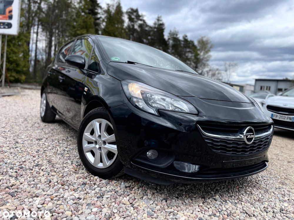 Opel Corsa 1.4 16V Active - 3