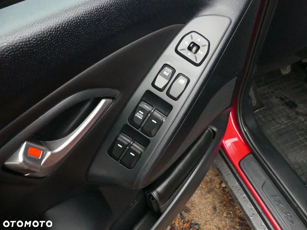 Hyundai ix35 1.7 CRDi 2WD 5 Star Edition - 8