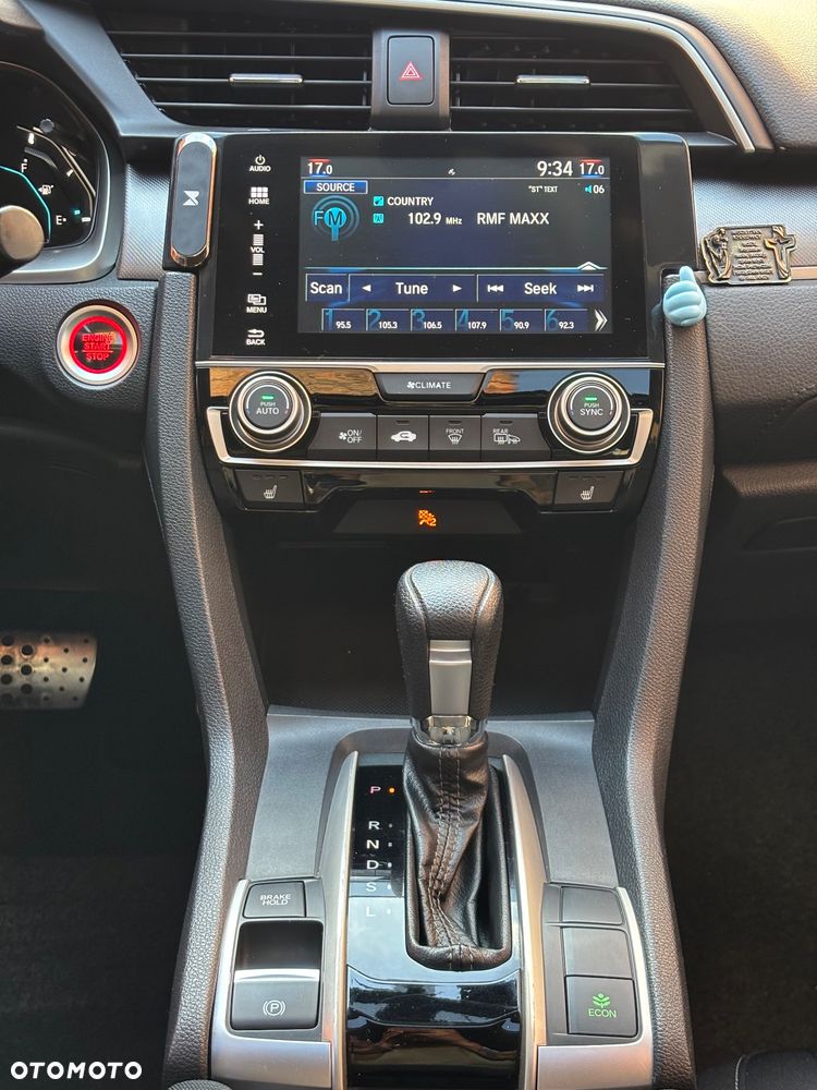 Honda Civic - 27