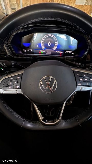 Volkswagen T-Cross 1.0 TSI Life DSG - 7