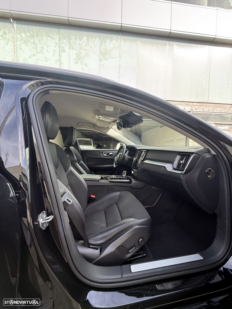 Volvo V60 - 8