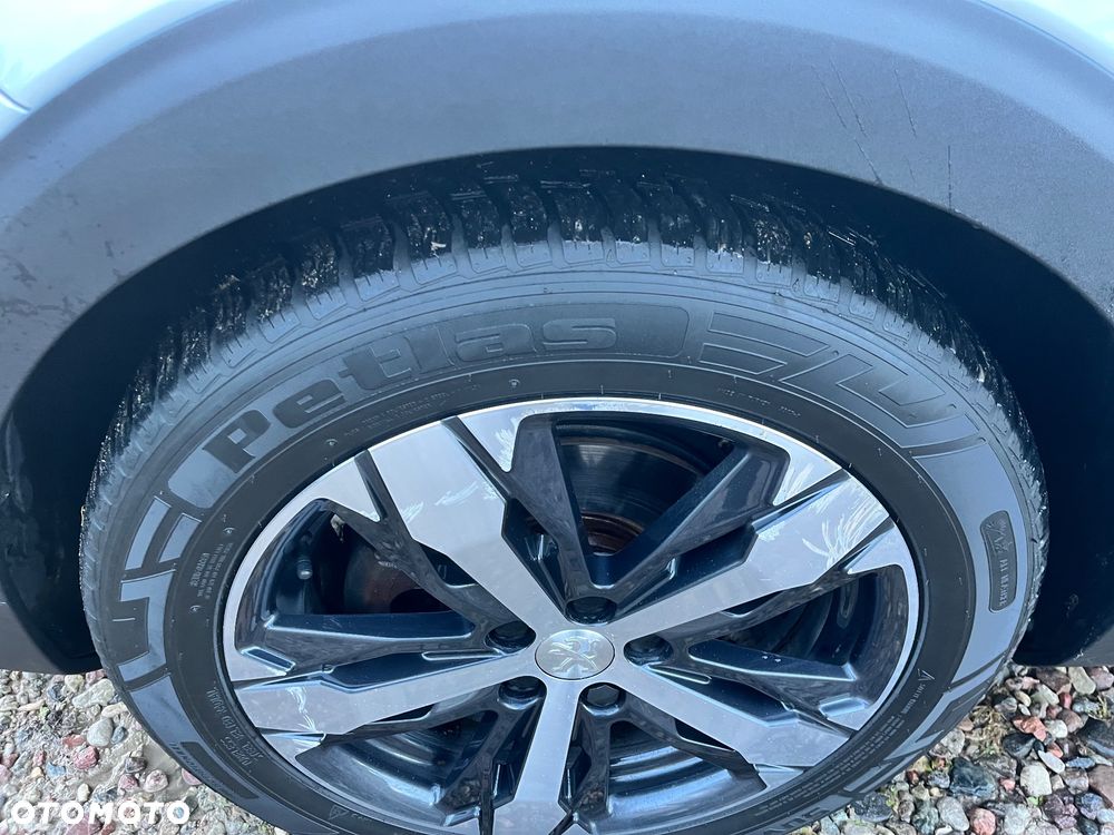 Peugeot 3008 2.0 BlueHDi Crossway S&S - 14