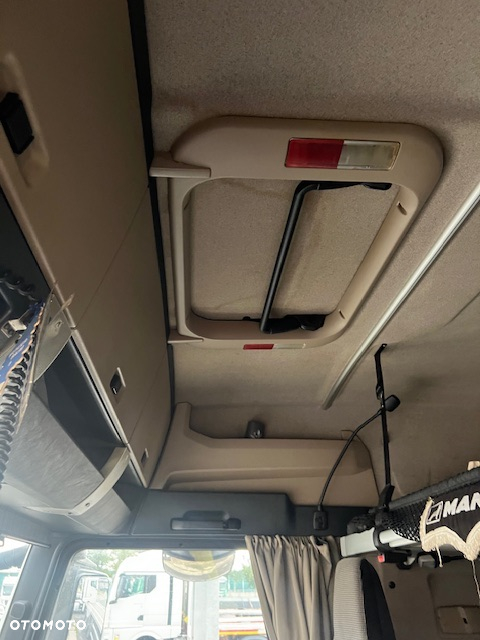 MAN TGX 18.500 - 7