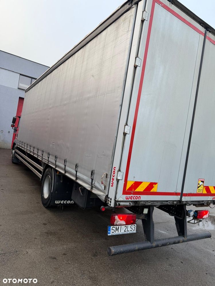 MAN TGM 18.290 - 4