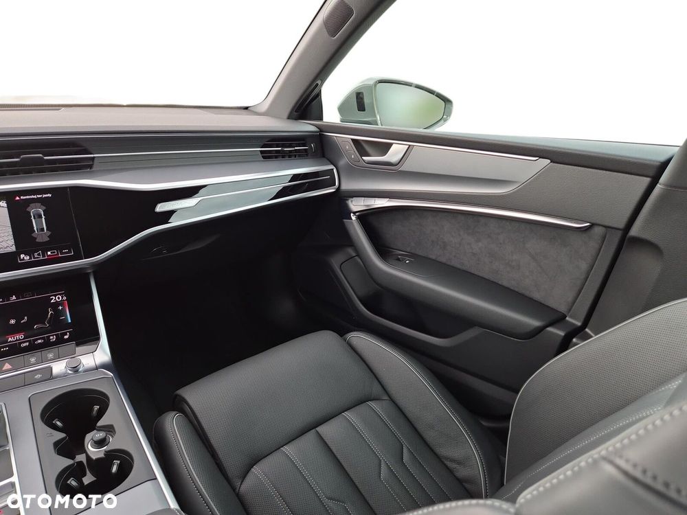 Audi A7 Sportback 40 TDI mHEV Quattro S tronic - 24