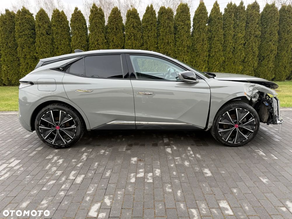 DS Automobiles DS 4 1.6 E-Tense Performance Line - 12