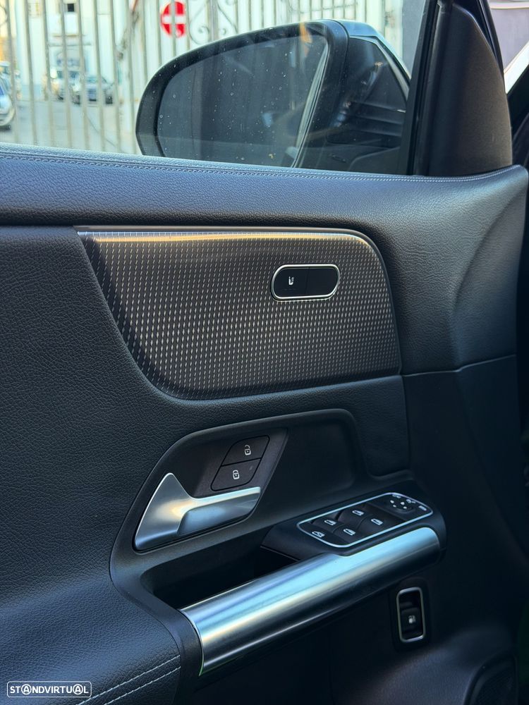 Mercedes-Benz GLA 250 e 8G-DCT Edition Progressive Line - 11