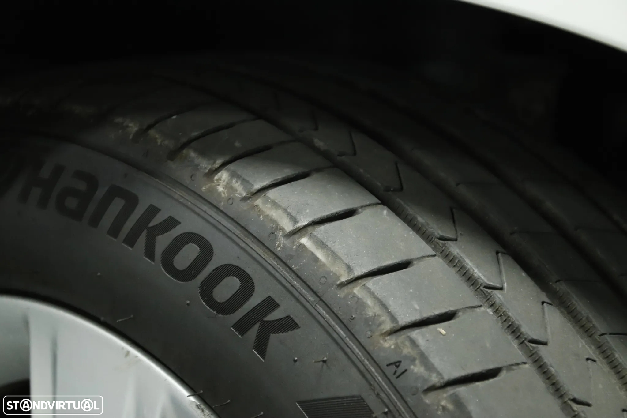 BMW 116 d EDynamics Line Sport - 31
