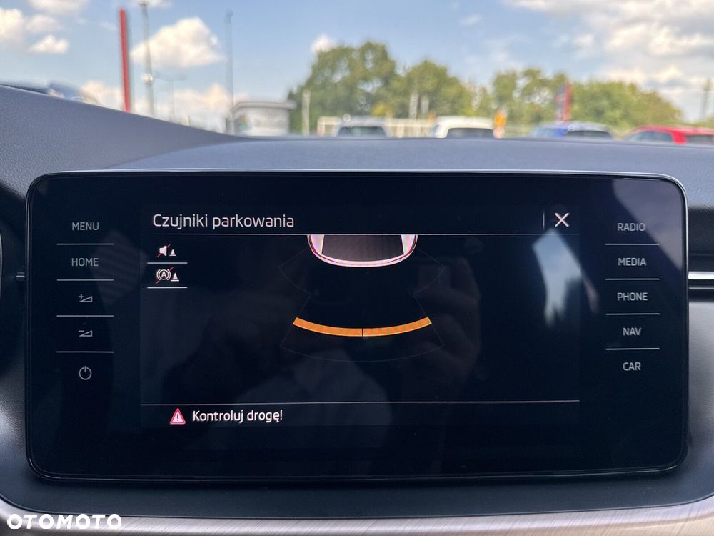 Skoda Scala 1.5 TSI Style DSG - 29