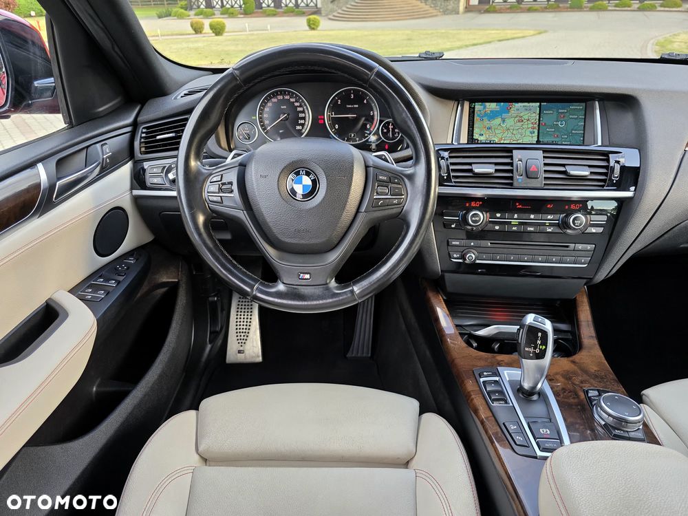 BMW X4 xDrive20d M Sport - 21