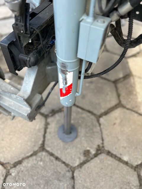 Isuzu M55 Śmieciarka FARID MK1 7m3 Euro 6 - 7