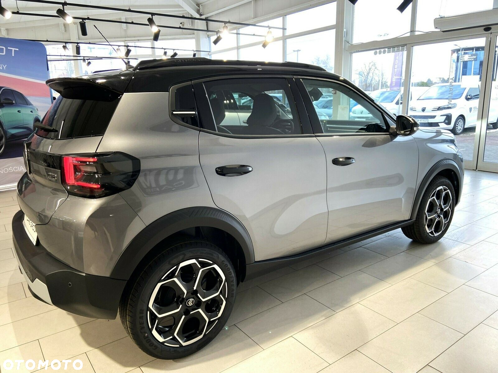 Citroën C3 - 5