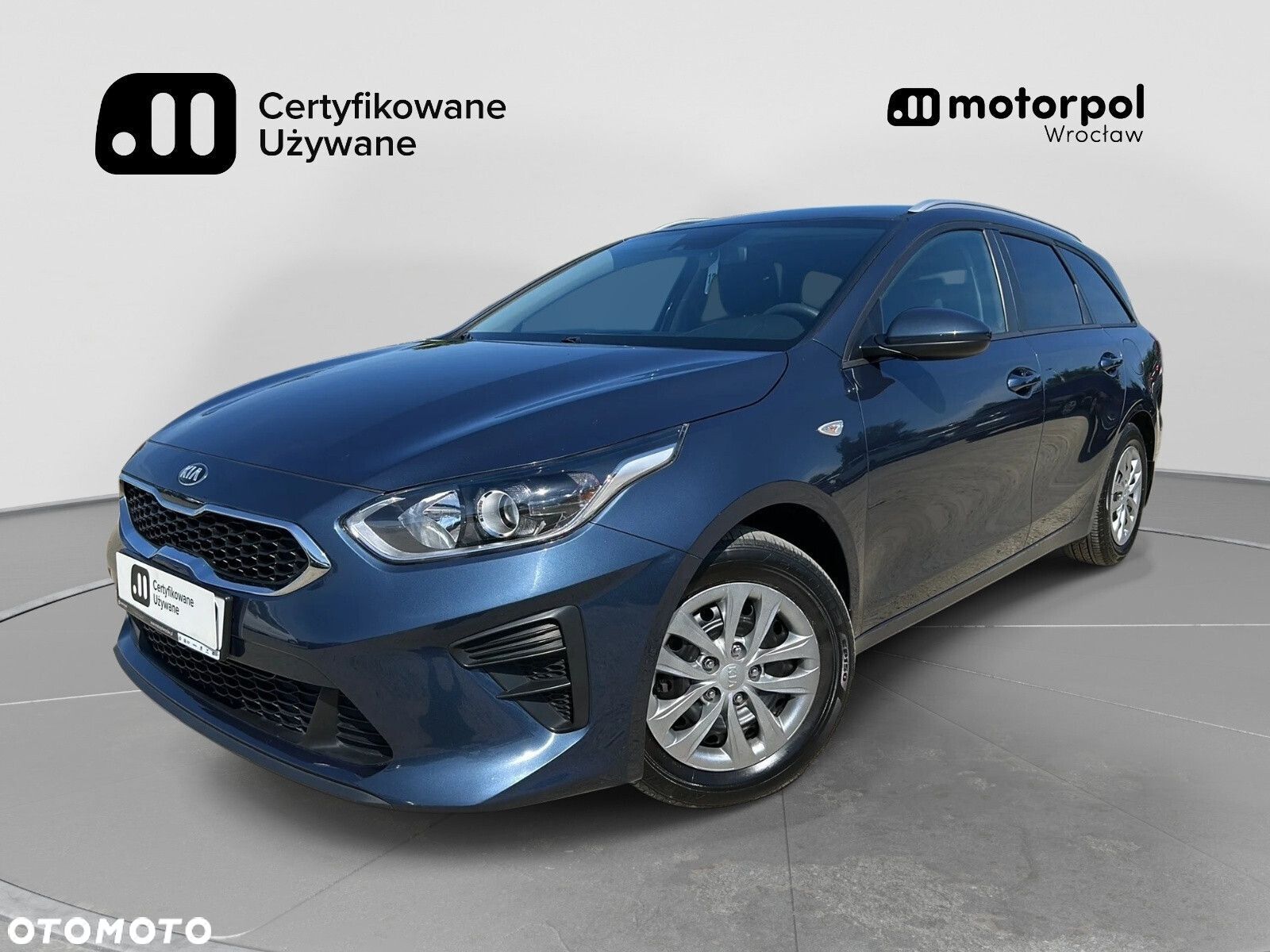 Kia Ceed 1.0 T-GDI S - 1