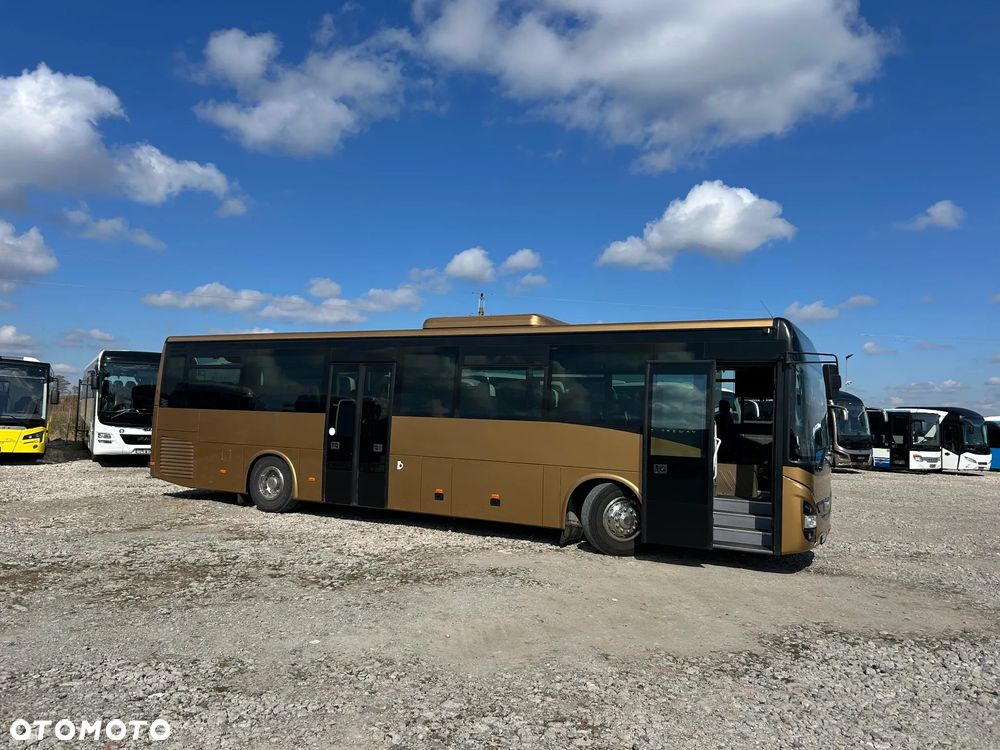 Iveco Crossway - 4