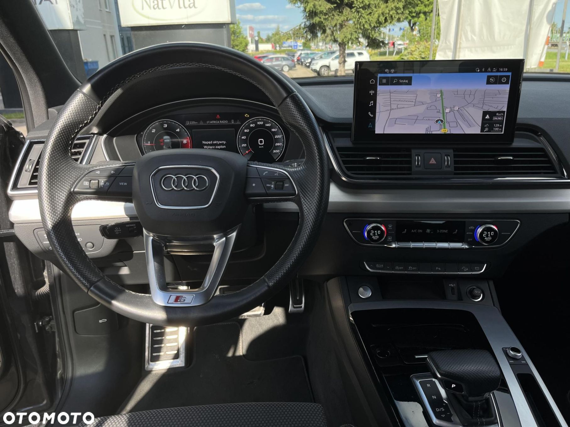 Audi Q5 - 10
