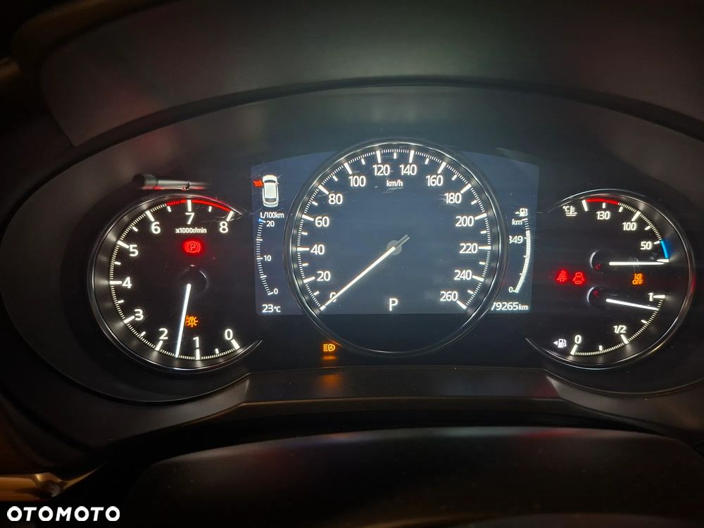 Mazda 6 2.0 SkyPassion - 5