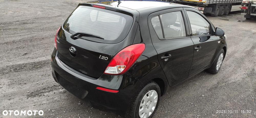 Hyundai i20 1.2 5 Star Edition - 3
