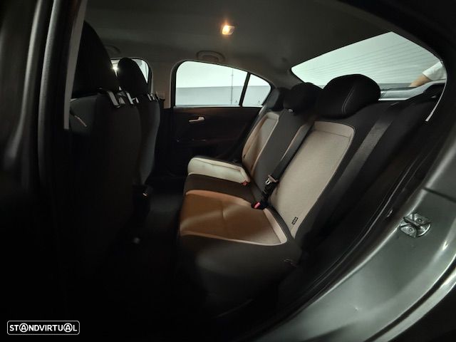 Fiat Tipo 1.3 M-Jet Lounge - 7