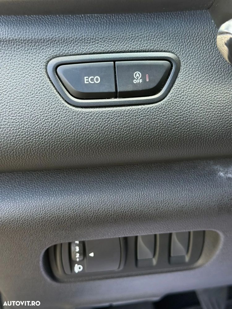 Renault Kadjar Energy dCi 110 LIMITED - 17