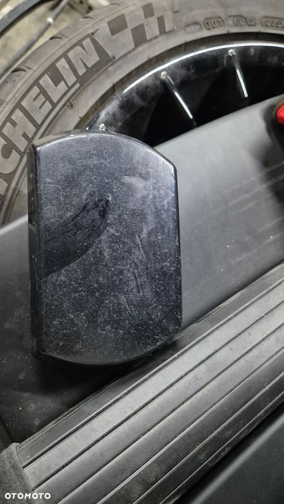 Radar sensor ACC BMW G01 G02 G05 G20 G30  5A336B2 - 2