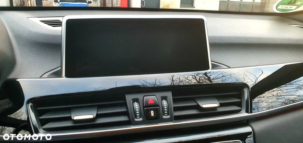 BMW X1 sDrive18d M Sport - 10