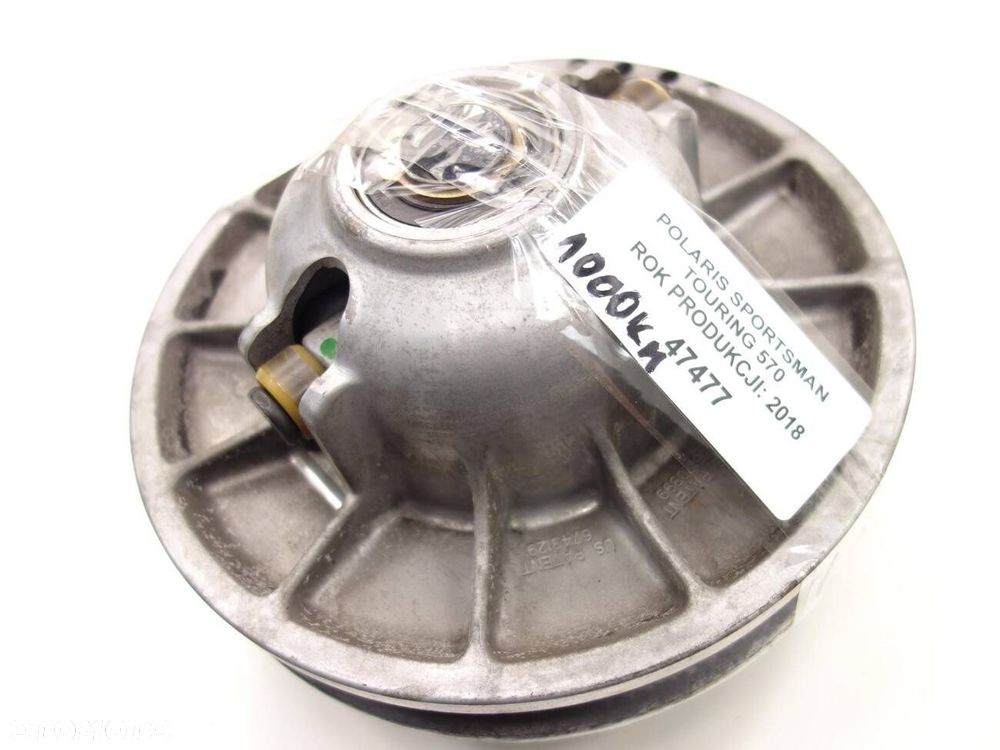 Polaris Sportman 570 18R Sprzęgło Kompletne - 15