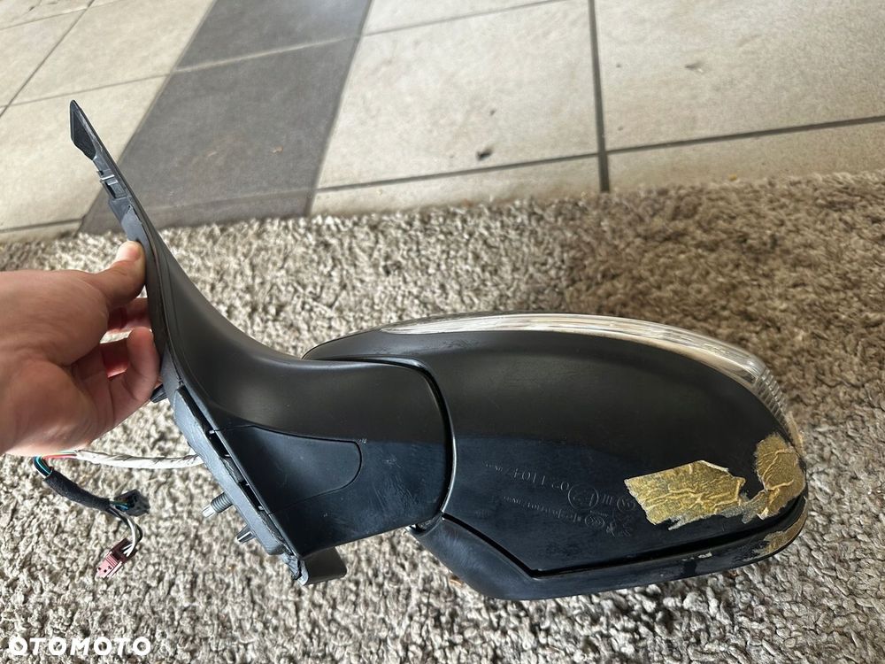 LUSTERKO LEWE EWPB 232673077 EU PEUGEOT 208 1 I 12-16 45 PIN - 12