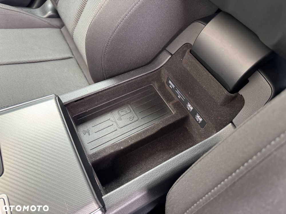 Audi A6 Limousine 50 TDI quattro tiptronic design - 23