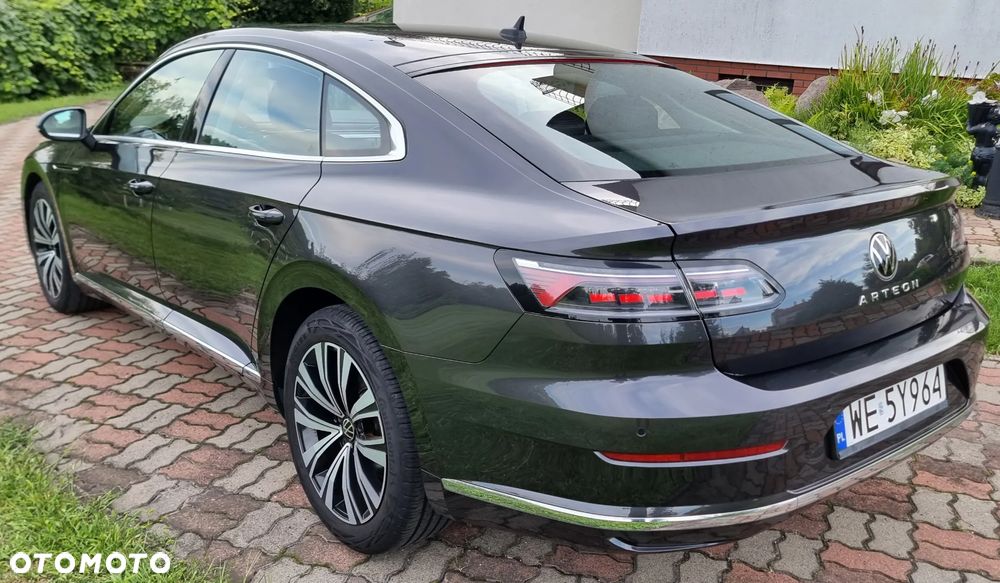 Volkswagen Arteon 2.0 TDI Elegance - 2