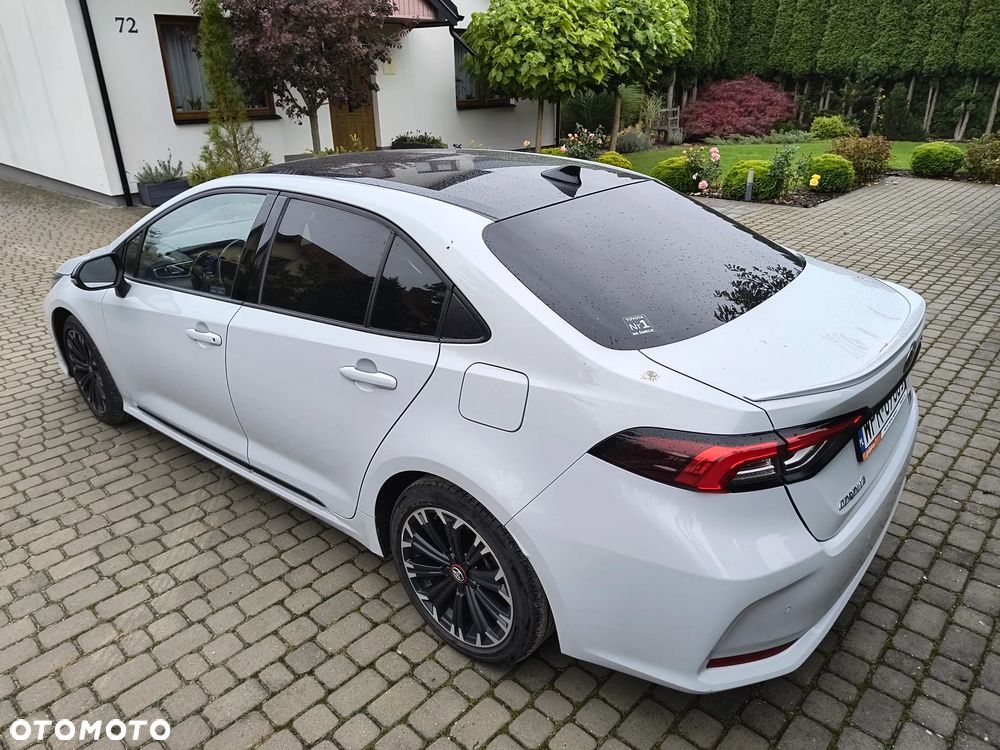 Toyota Corolla 1.6 GR Sport - 12